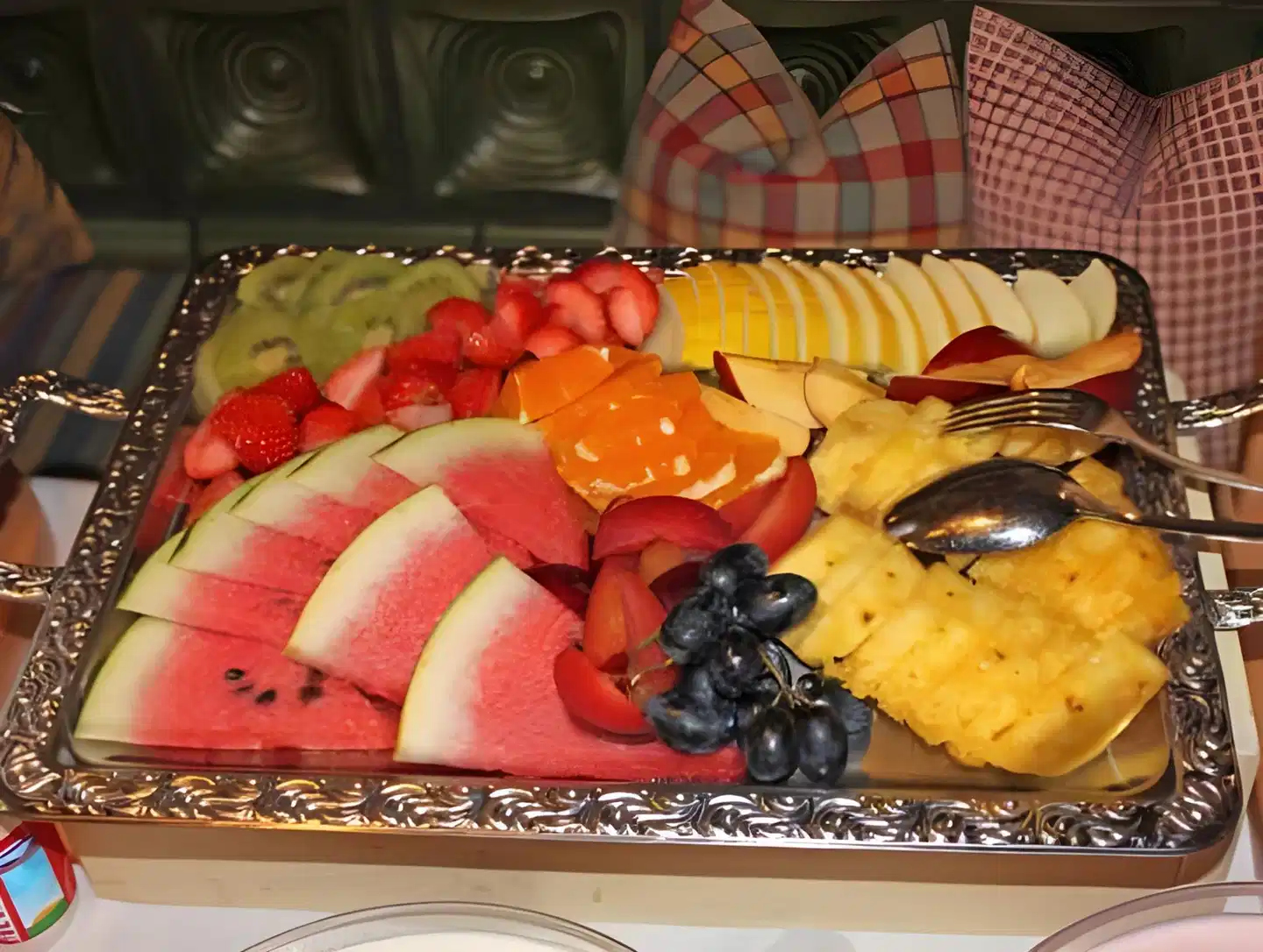 Saschas Kachelofen Restaurant