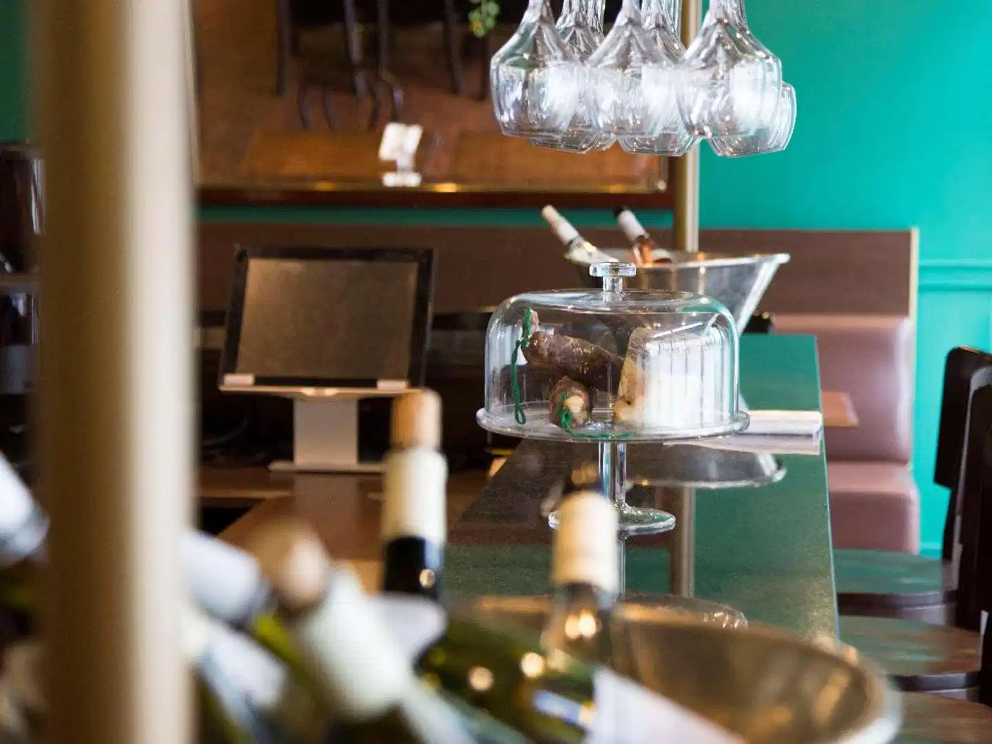 ibis Paris Eiffel Tower Cambronne 15th Restaurant