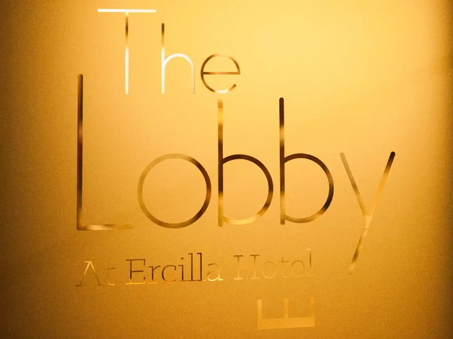 Hotel Ercilla de Bilbao, Autograph Collection Modellaufnahme