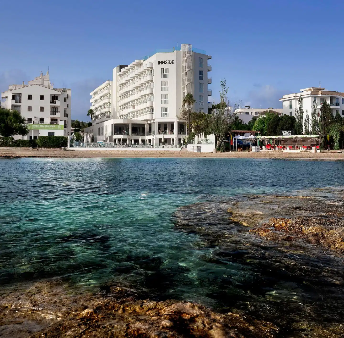 Innside Ibiza Strand