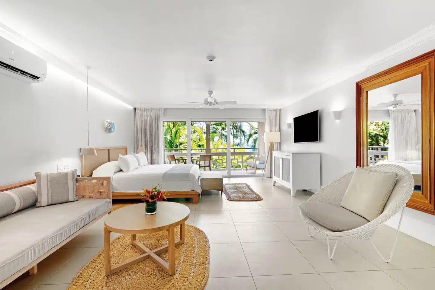 Couples Sans Souci Wellness