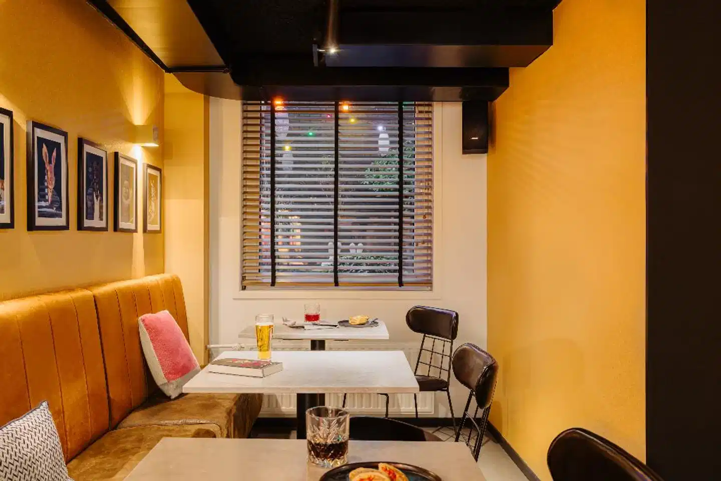 The ED Amsterdam Wellness