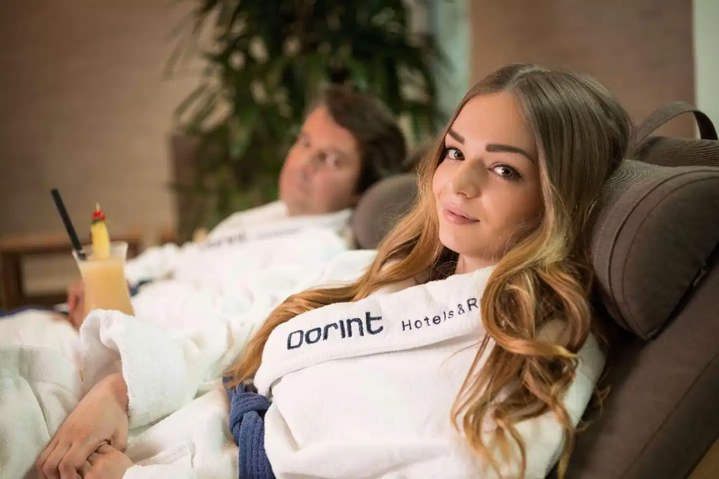 Dorint Resort & Spa Bad Brückenau Personen