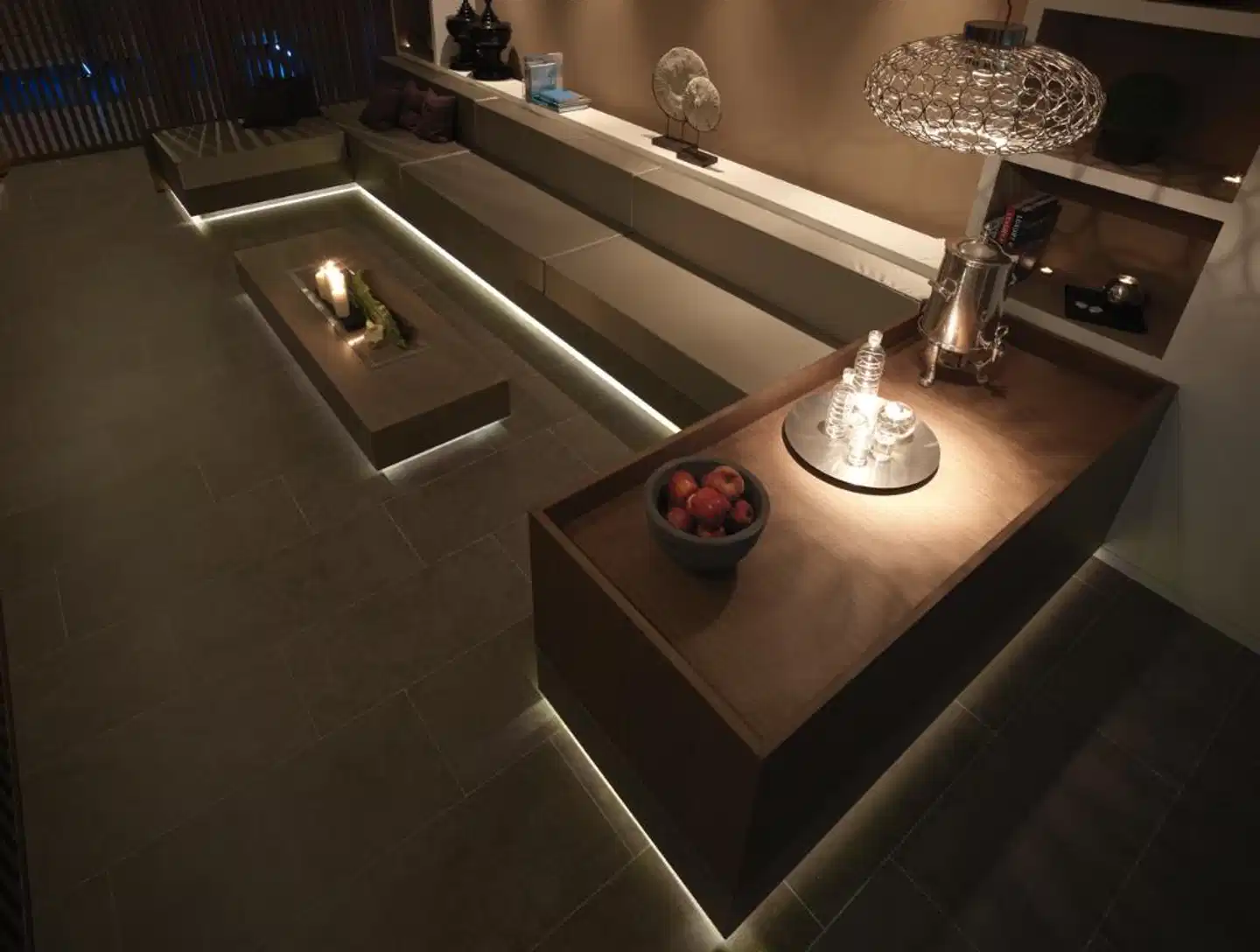 Park Hotel Ai Cappuccini Wellness