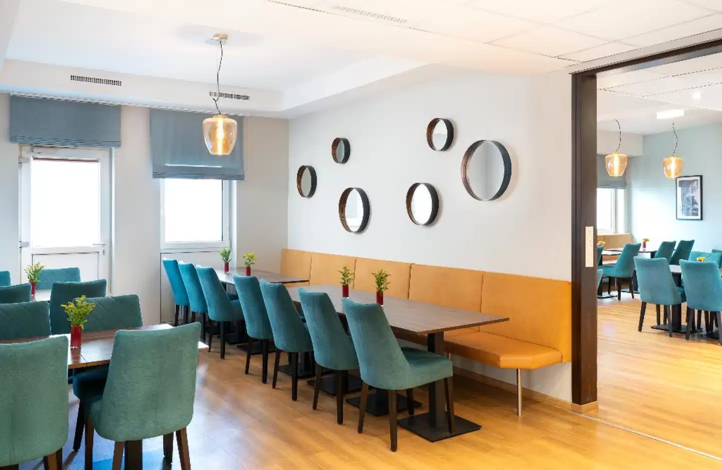 Leonardo Hotel Nürnberg Konferenz