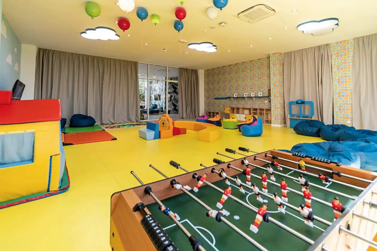 Amadria Park Kids Hotel Andrija Sport und Entertainment