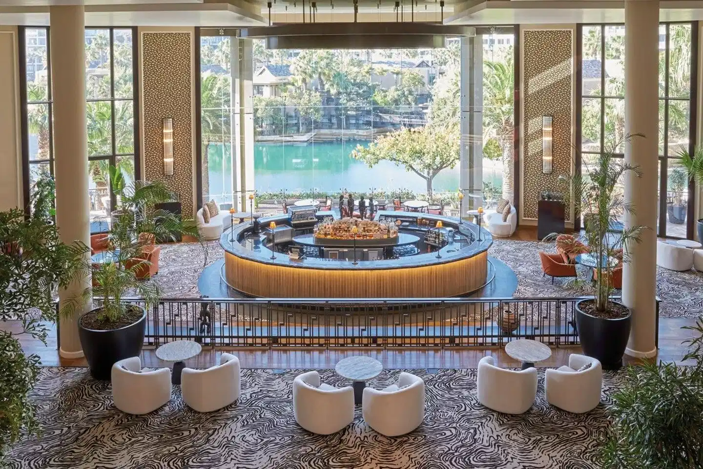 One&Only Cape Town Badezimmer