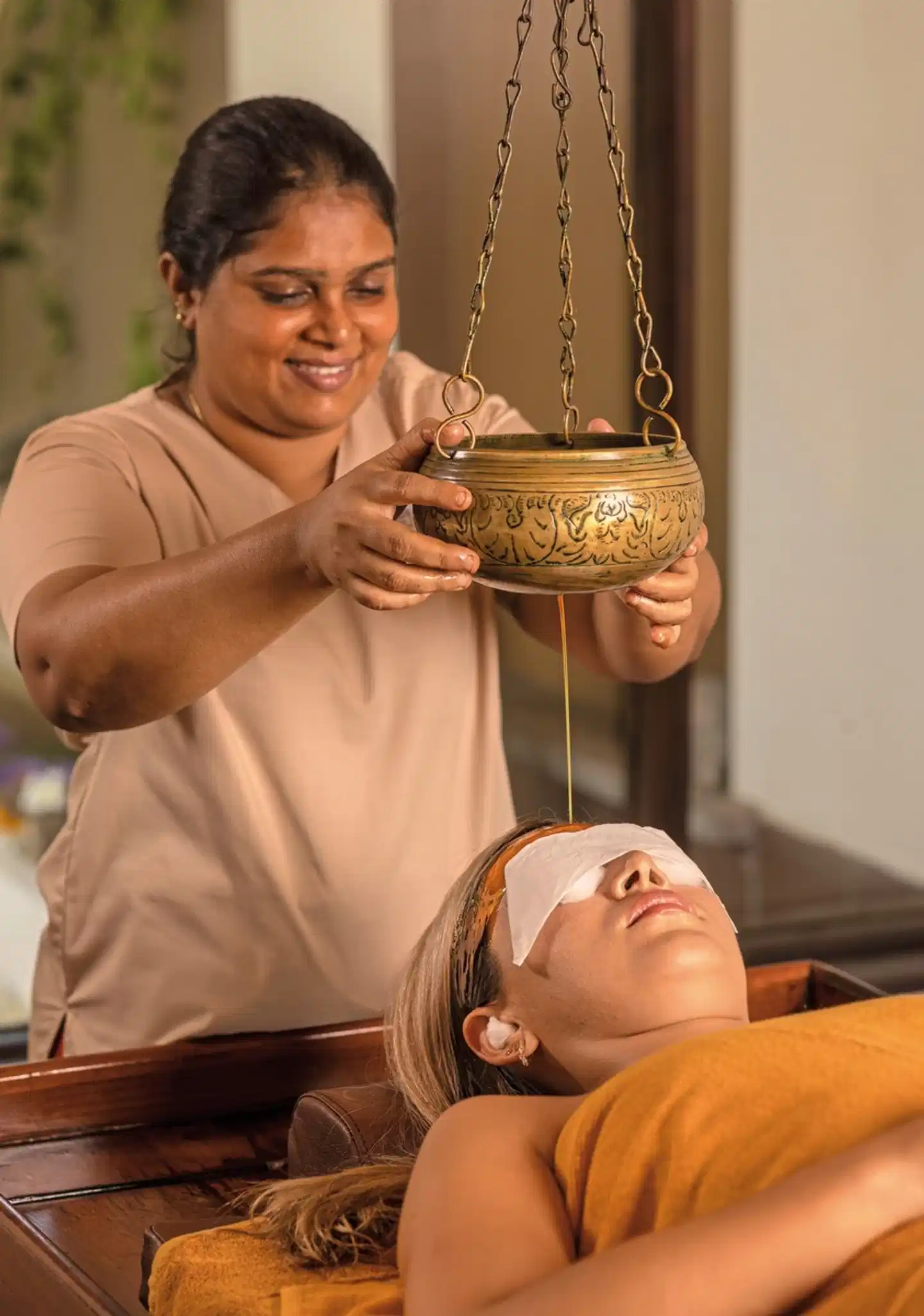 Heritance Ayurveda Maha Gedara Wellness