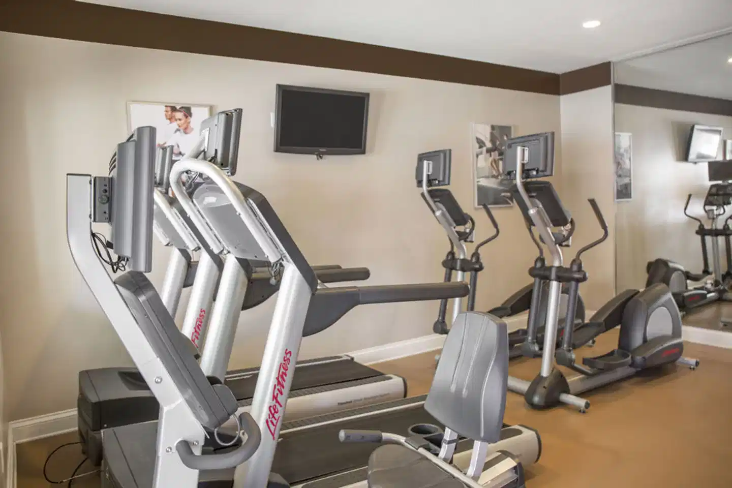 The Point Orlando Resort Sport und Entertainment