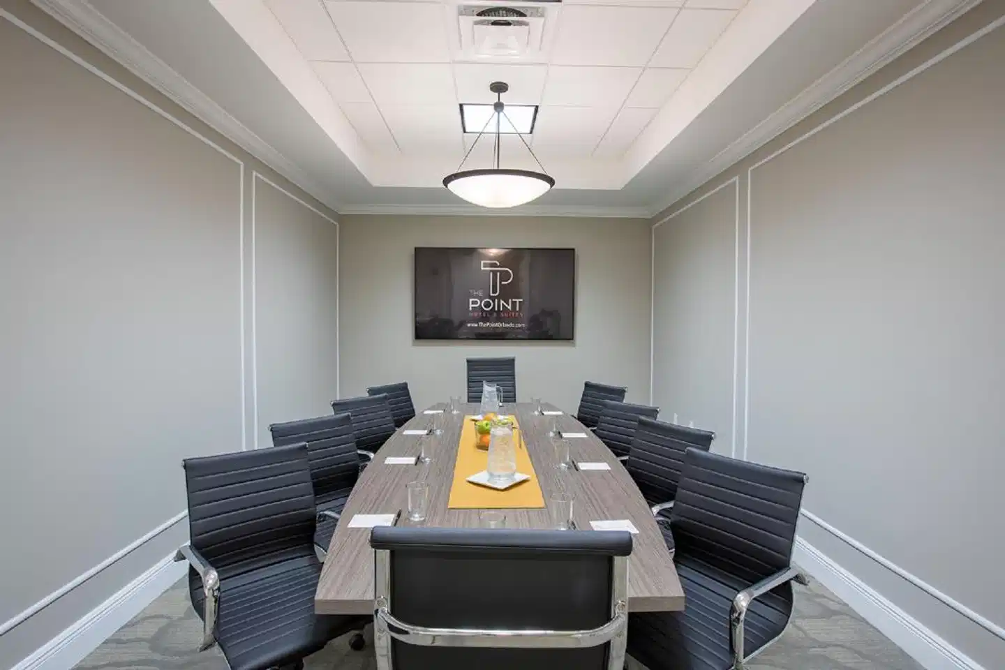 The Point Orlando Resort Konferenz