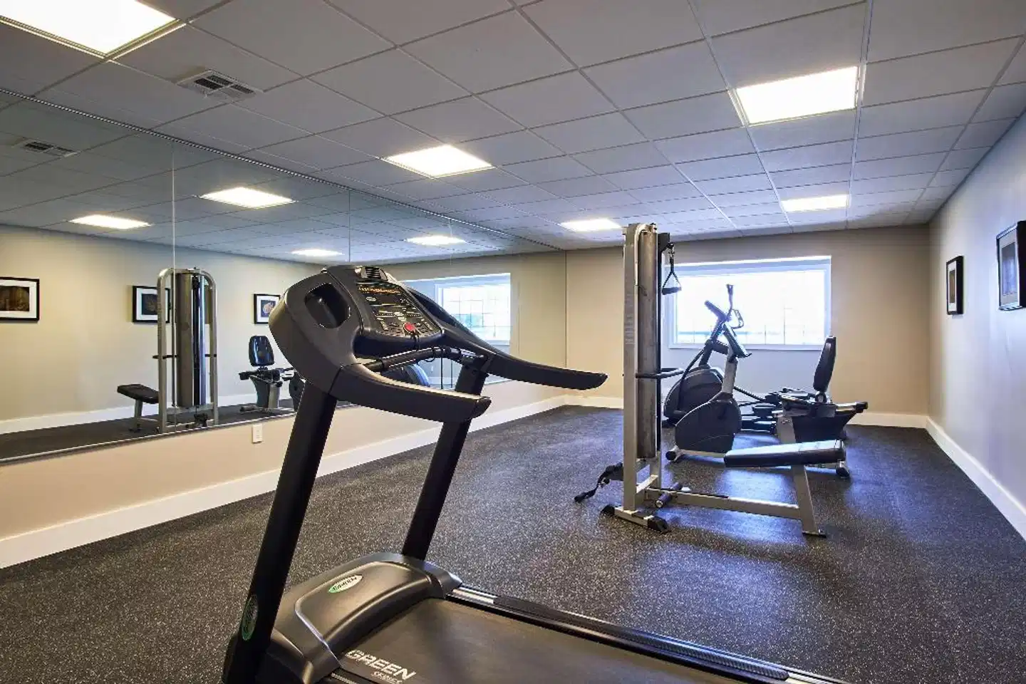 Best Western On The Bay Inn & Marina Sport und Entertainment