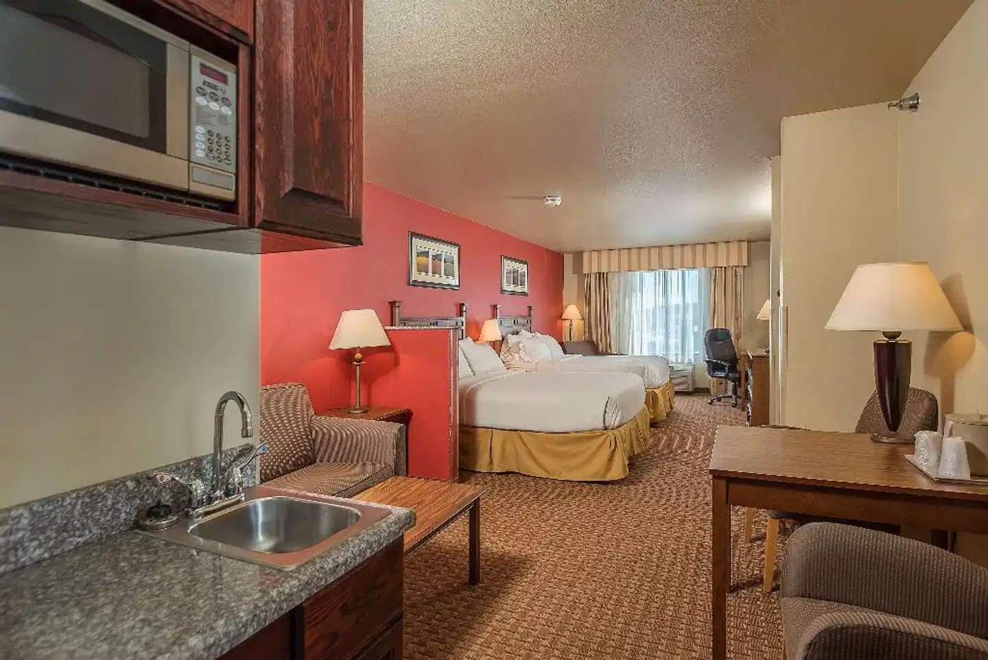 Baymont Inn & Suites by Wyndham Sturgis Restaurant