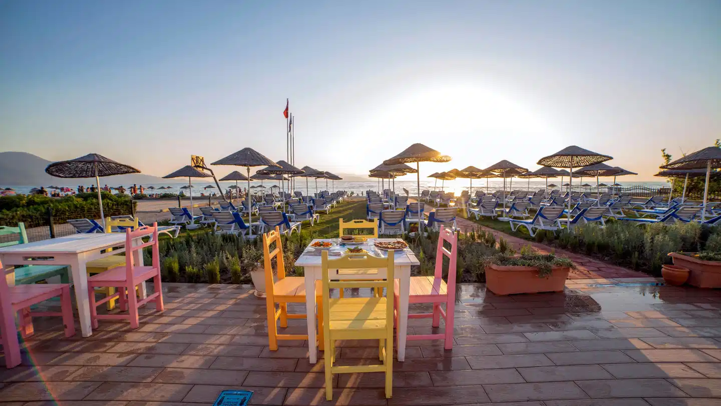 Unique Residence Hotel Golf & Spa Strand