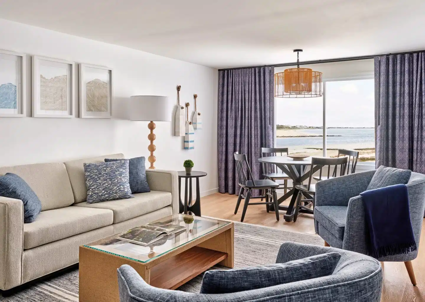 Green Harbor Resort Wohnbeispiel