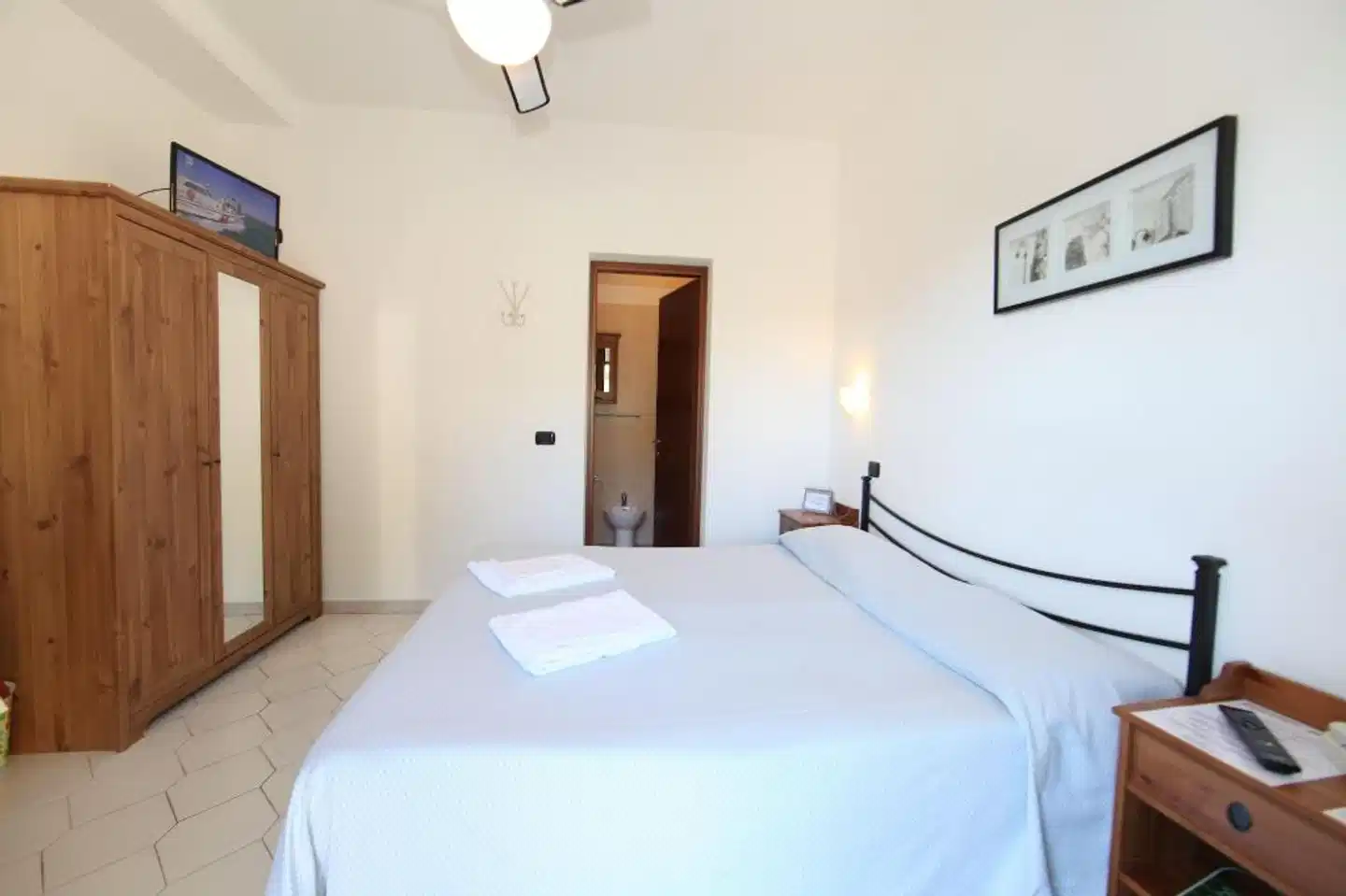 Villa Wanda Wohnbeispiel