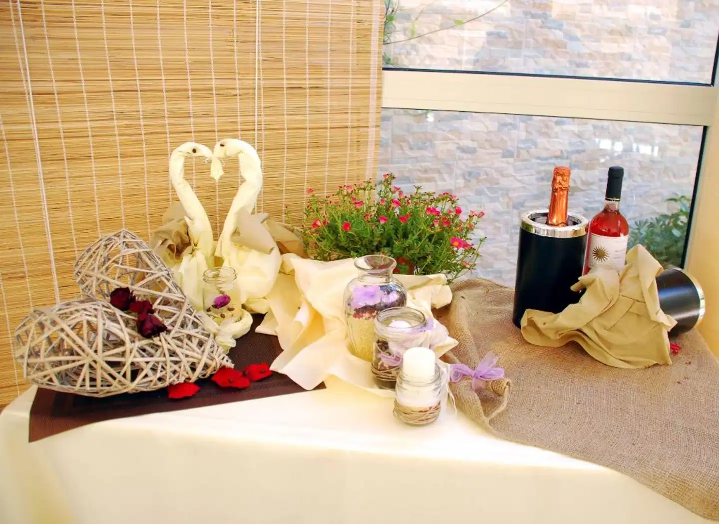 Villa Wanda Wellness