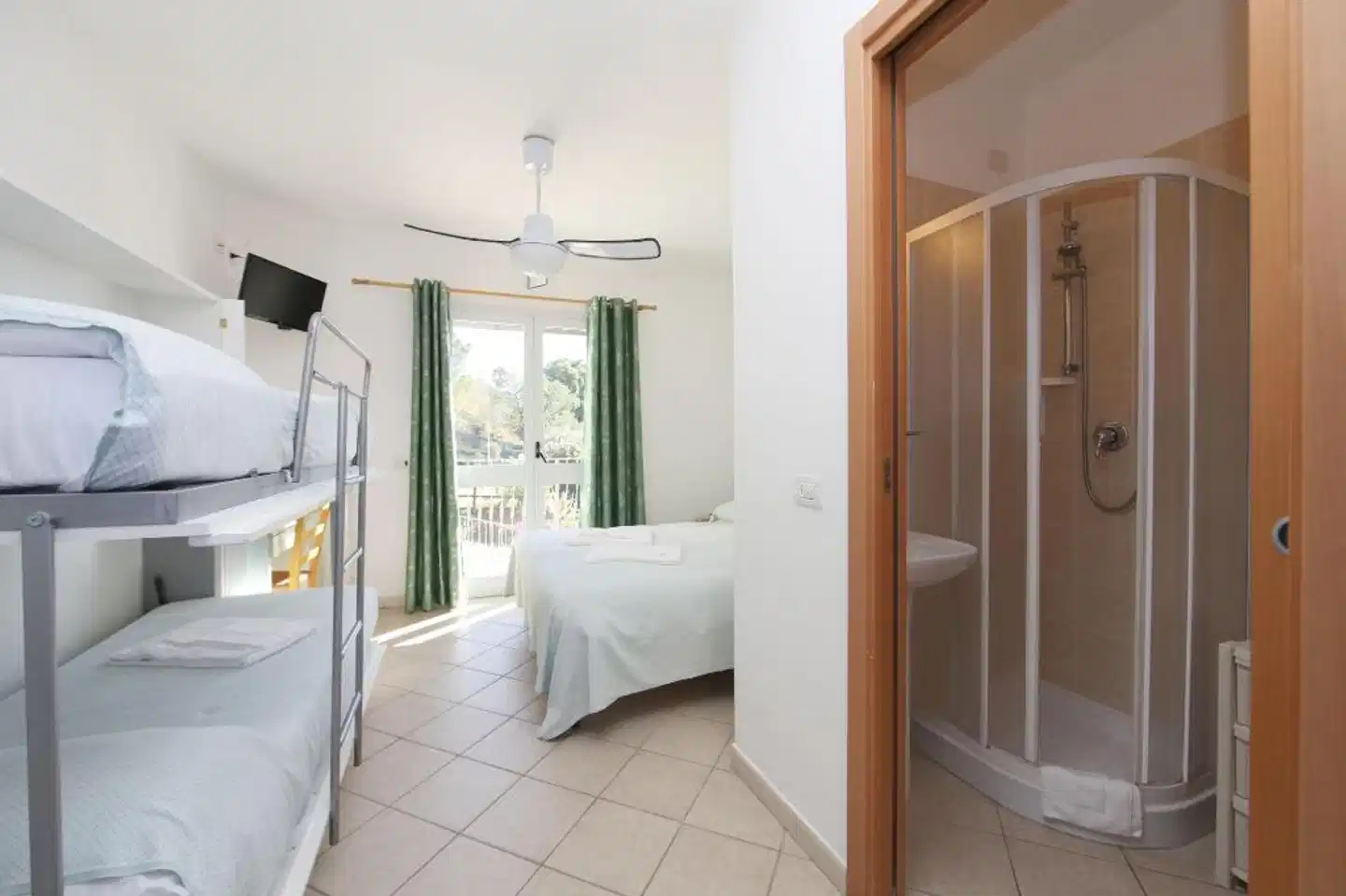 Villa Wanda Wohnbeispiel