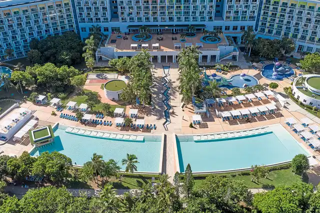 Iberostar Origin Bella Vista Pool