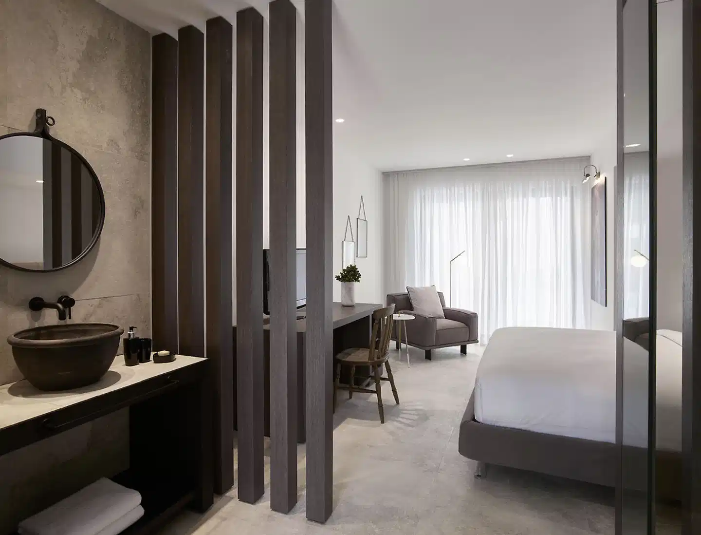 Lango Design Hotel & Spa Wohnbeispiel