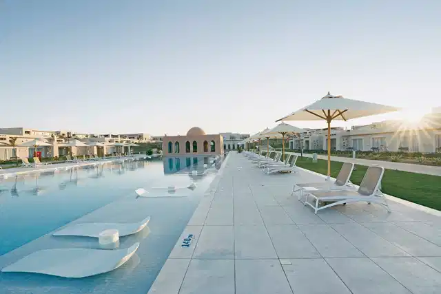 Sentido Reef Oasis Suakin Resort Pool