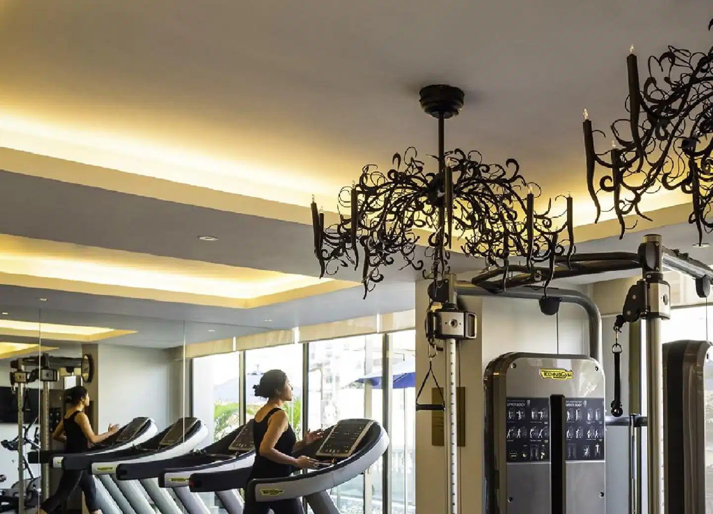 Elkonin Tel Aviv - MGallery Hotel Collection Lobby