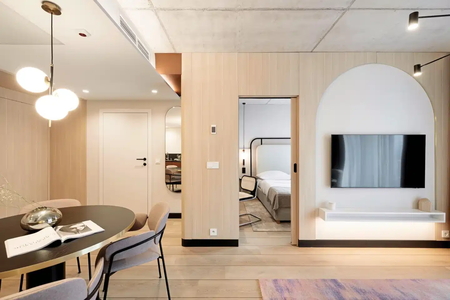 Baltic Park Loft Wellness