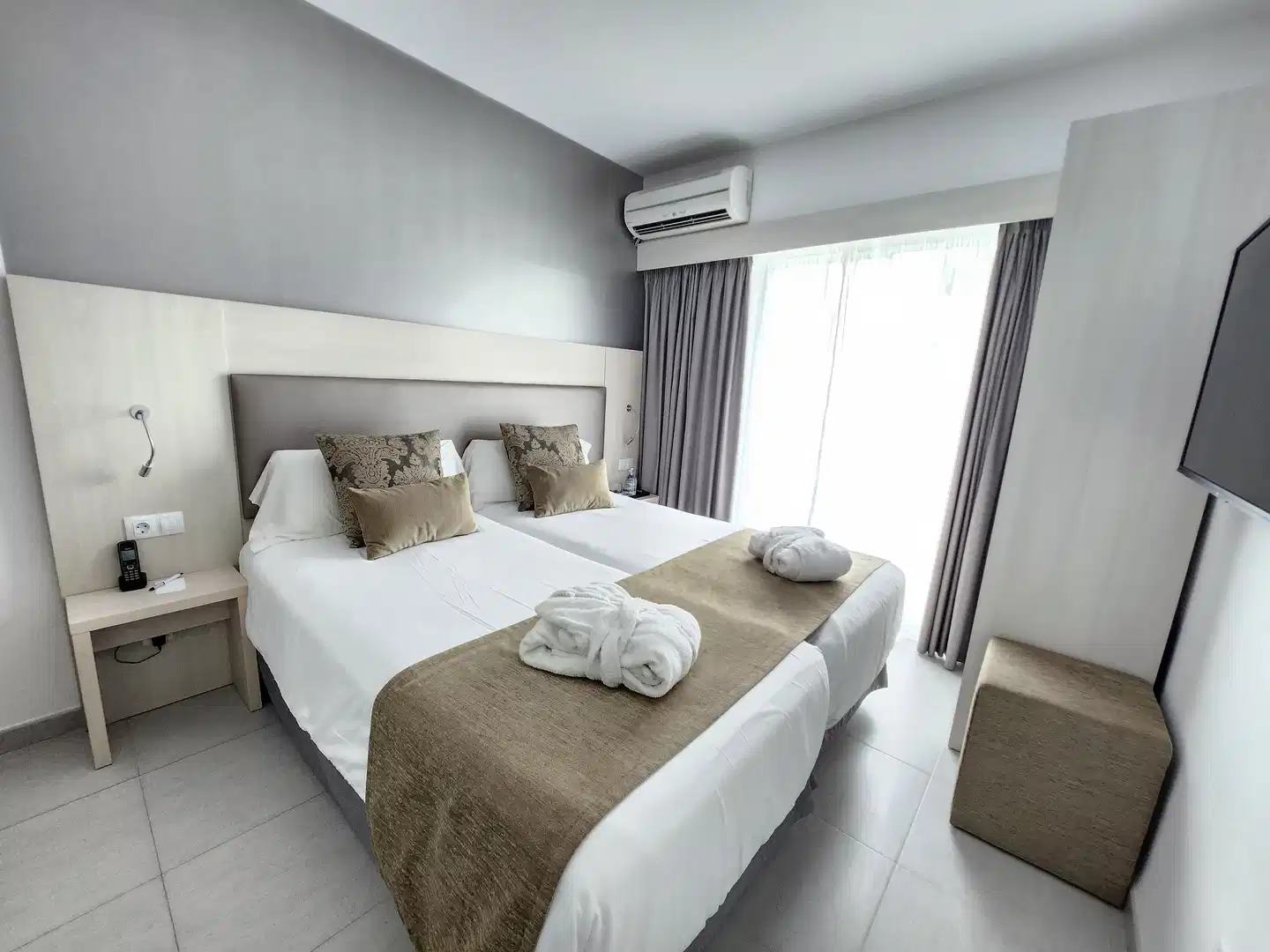 Diamante Paguera Boutique Hotel Wohnbeispiel