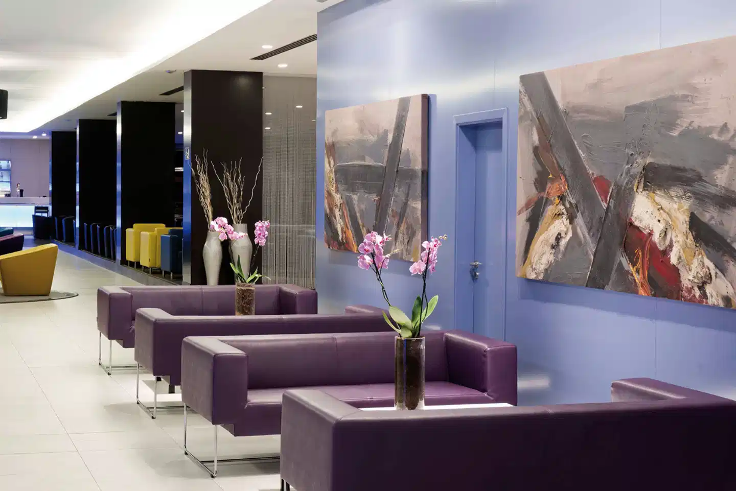 Gran Canaria Princess Lobby