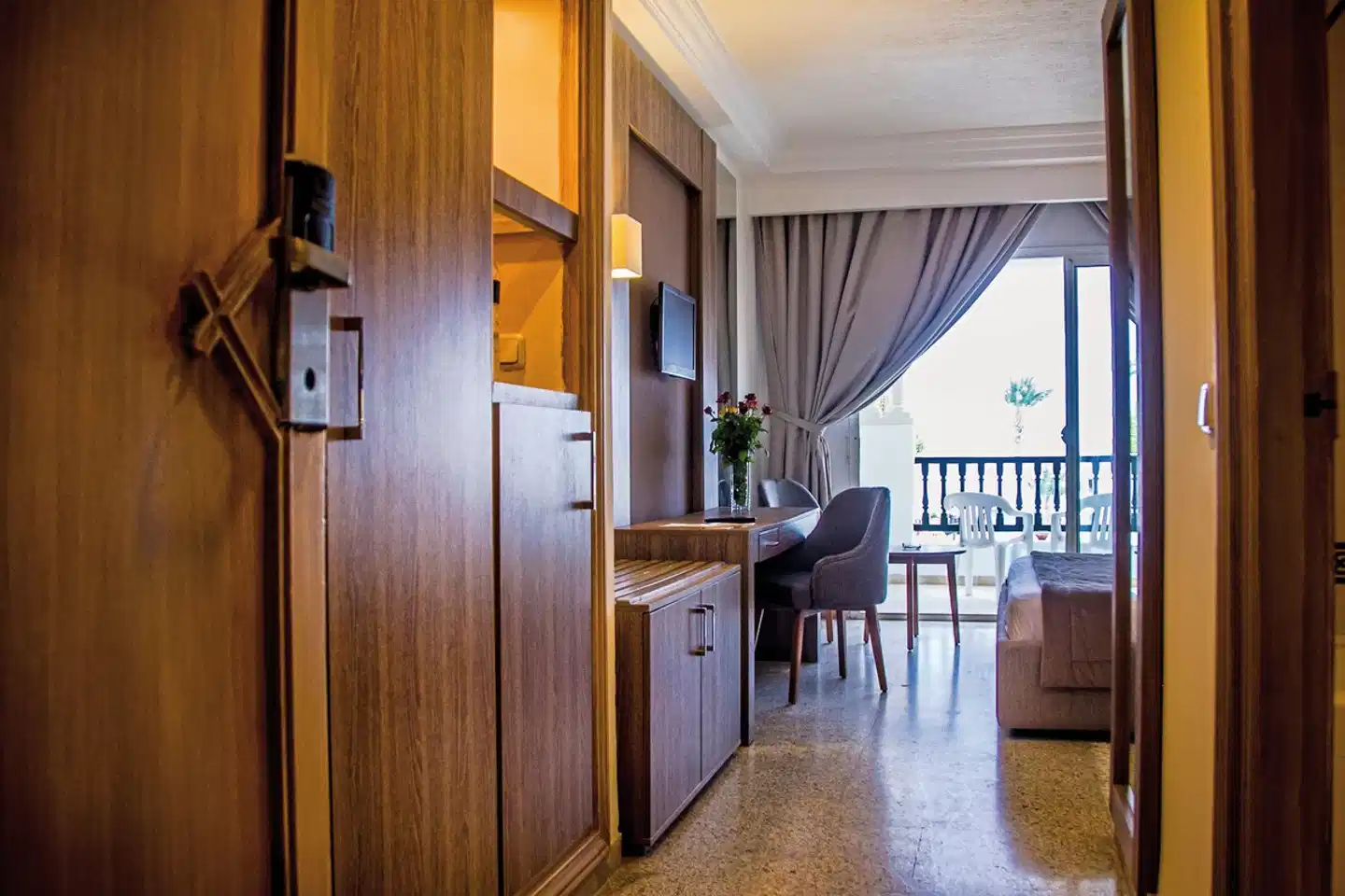 Le Soleil Bella Vista Wohnbeispiel