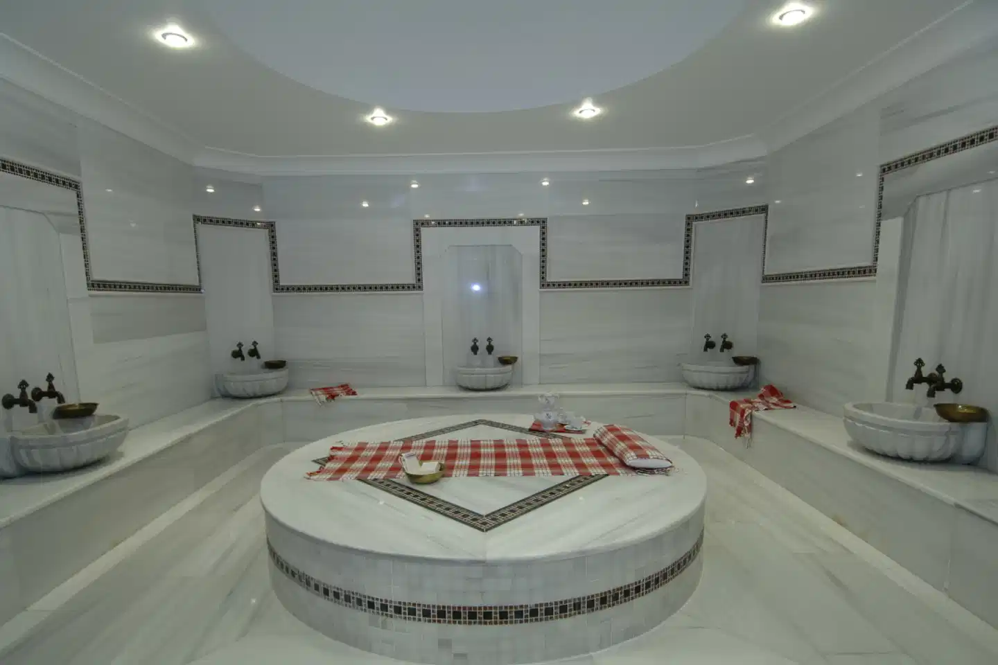 Grand Yavuz Wellness