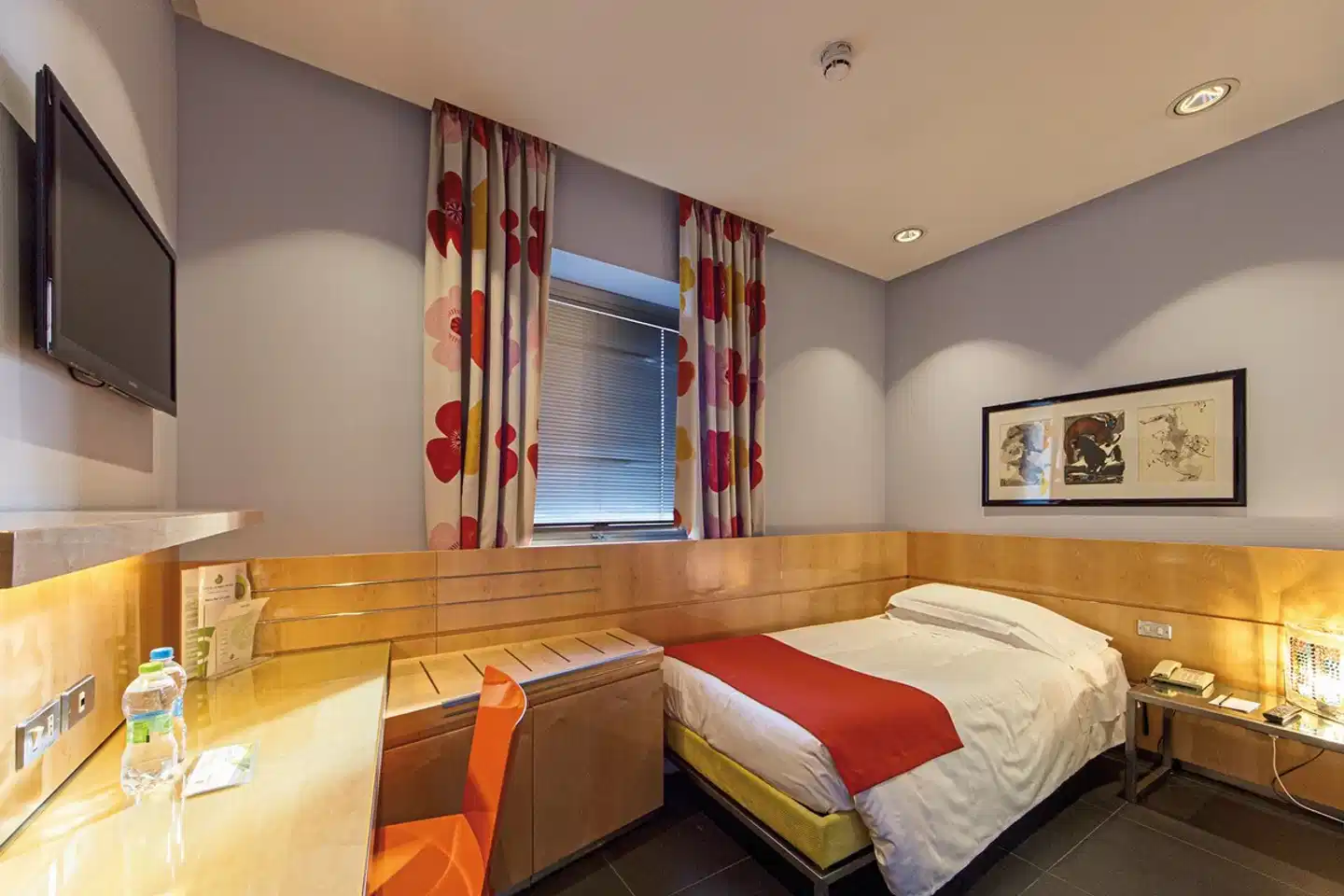 Hotel Albani Roma Wohnbeispiel