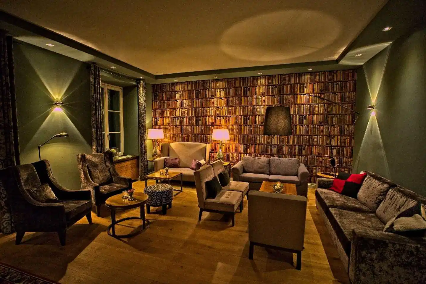 Bad Hotel Überlingen Bar