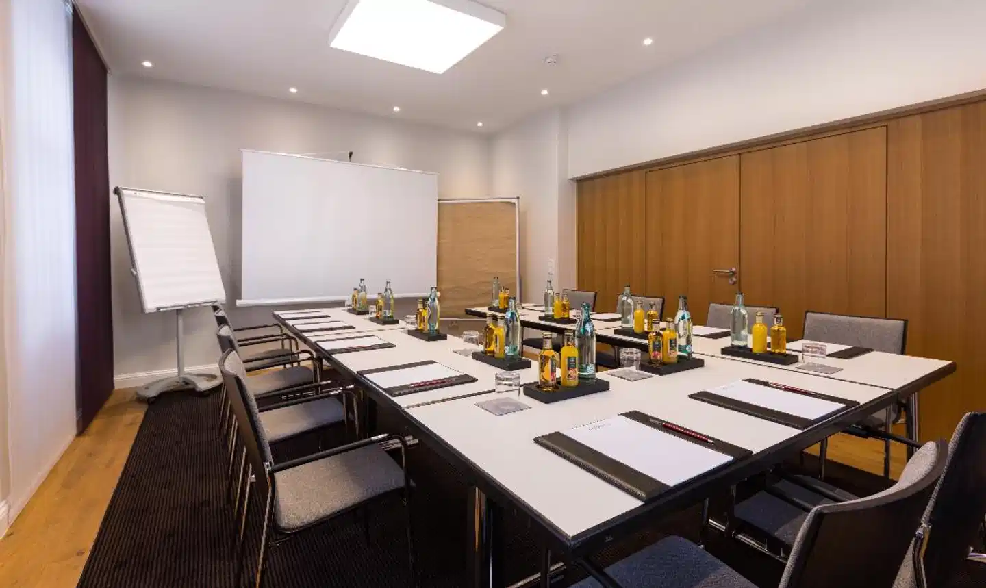 Bad Hotel Überlingen Konferenz