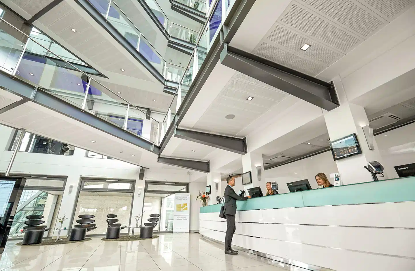 Copenhagen Island Sport und Entertainment