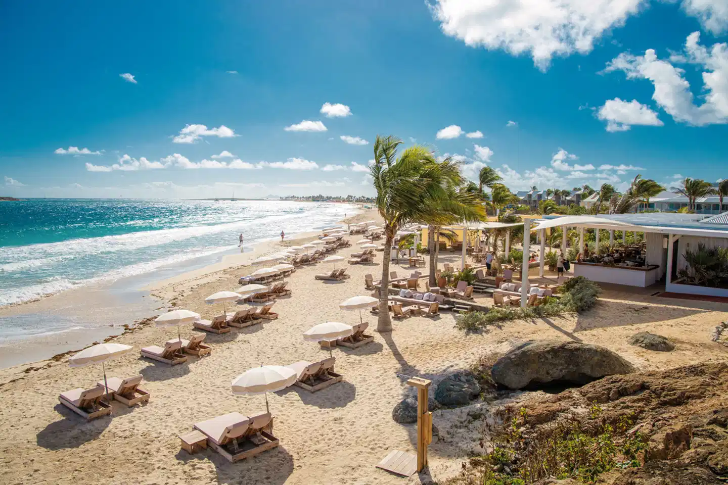 Esmeralda Resort Strand