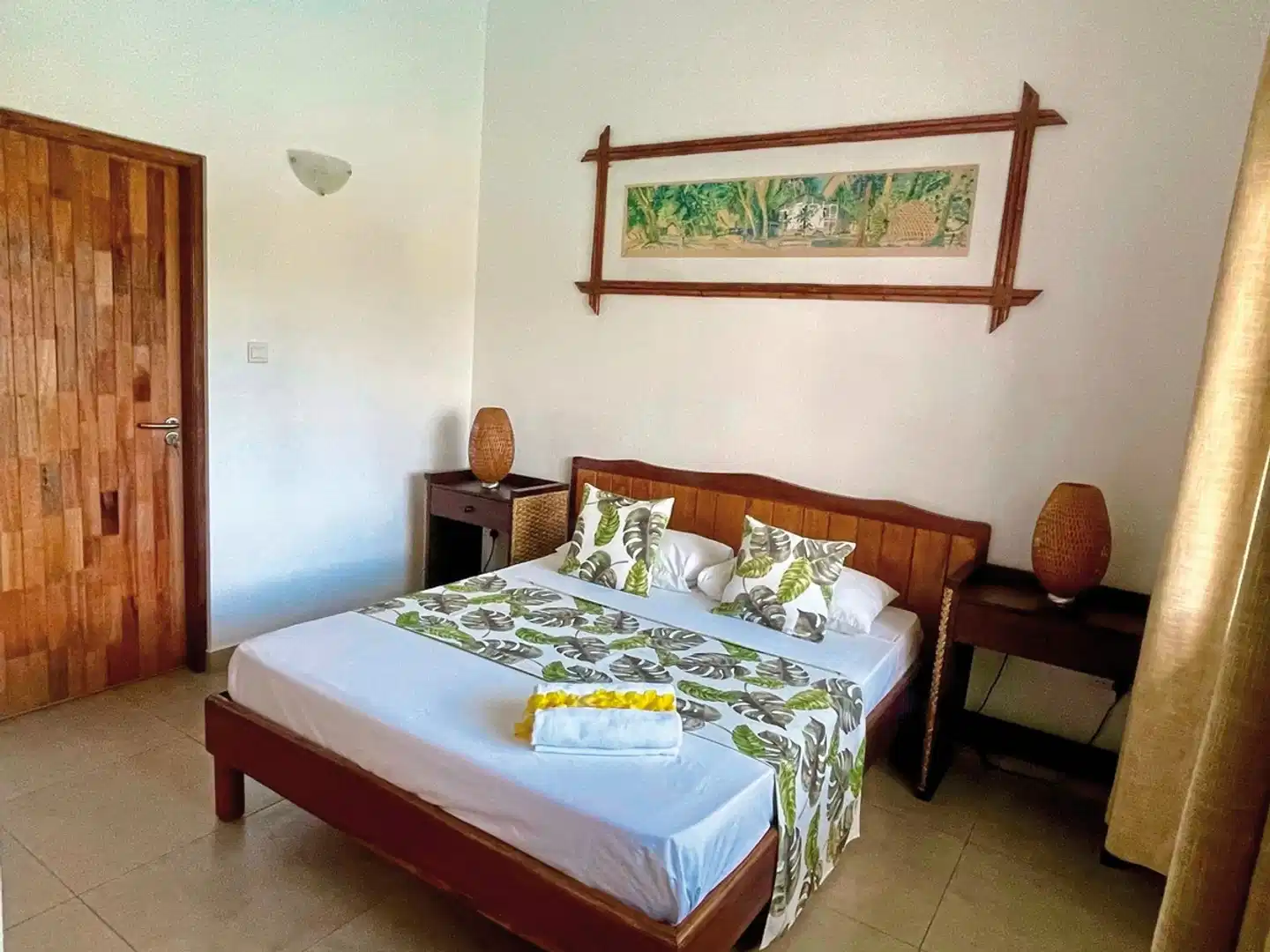 Sun Properties & Resort Wohnbeispiel