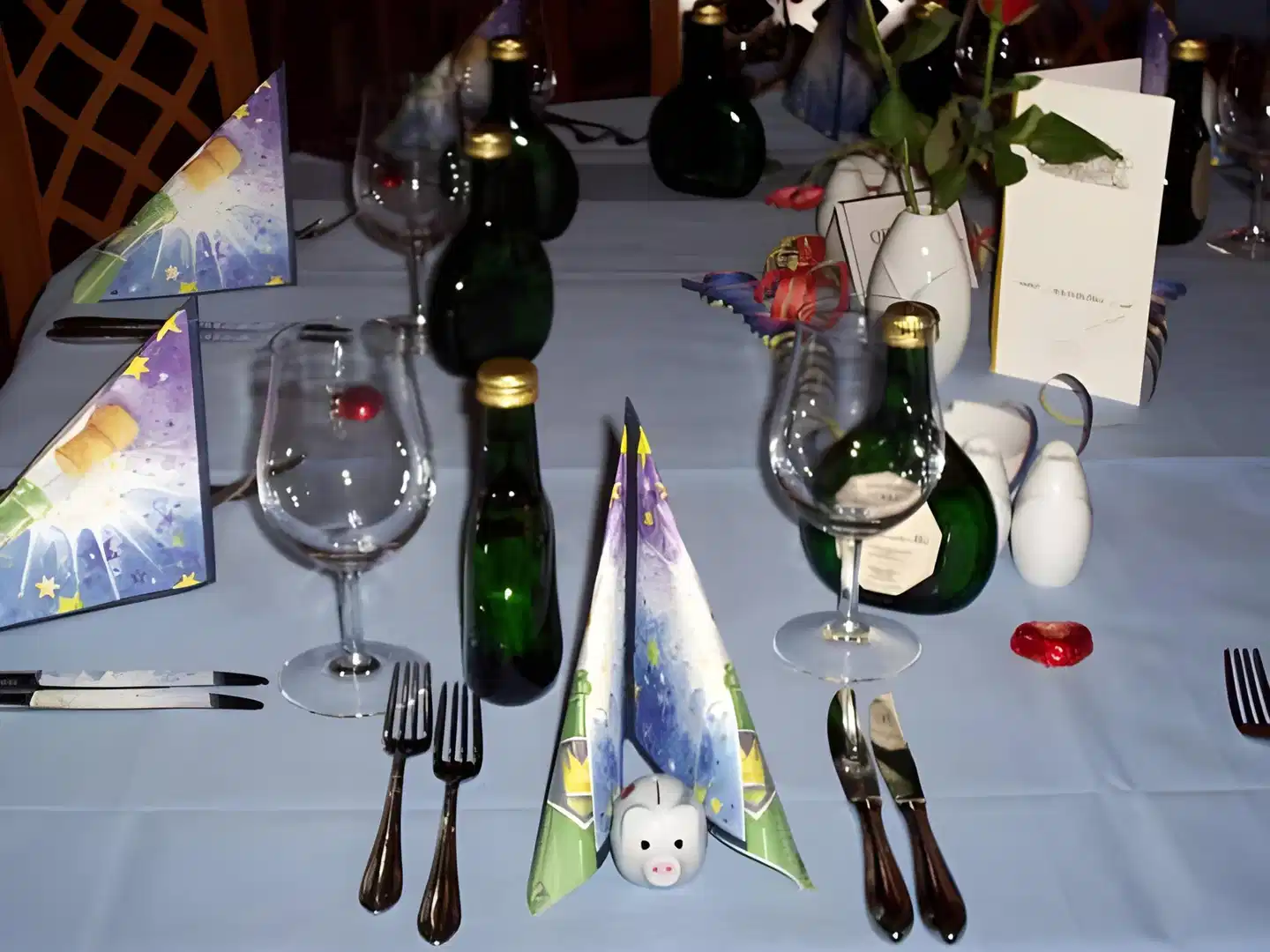 Neustädter Hof Sport und Entertainment