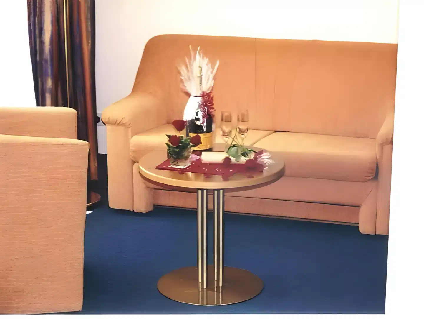 Neustädter Hof Wellness