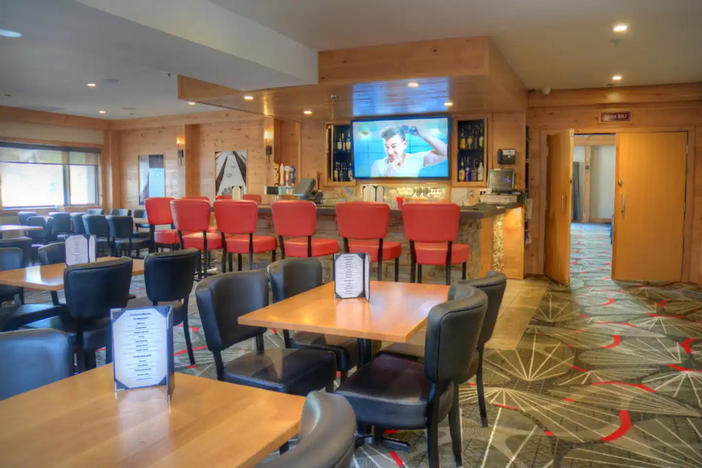 Banff Rocky Mountain Resort Konferenz