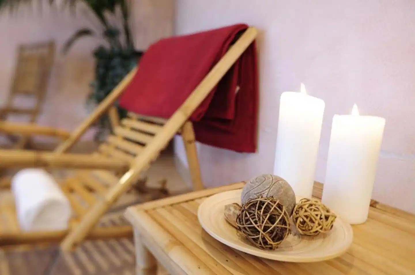 Villa Gropius Wohnbeispiel