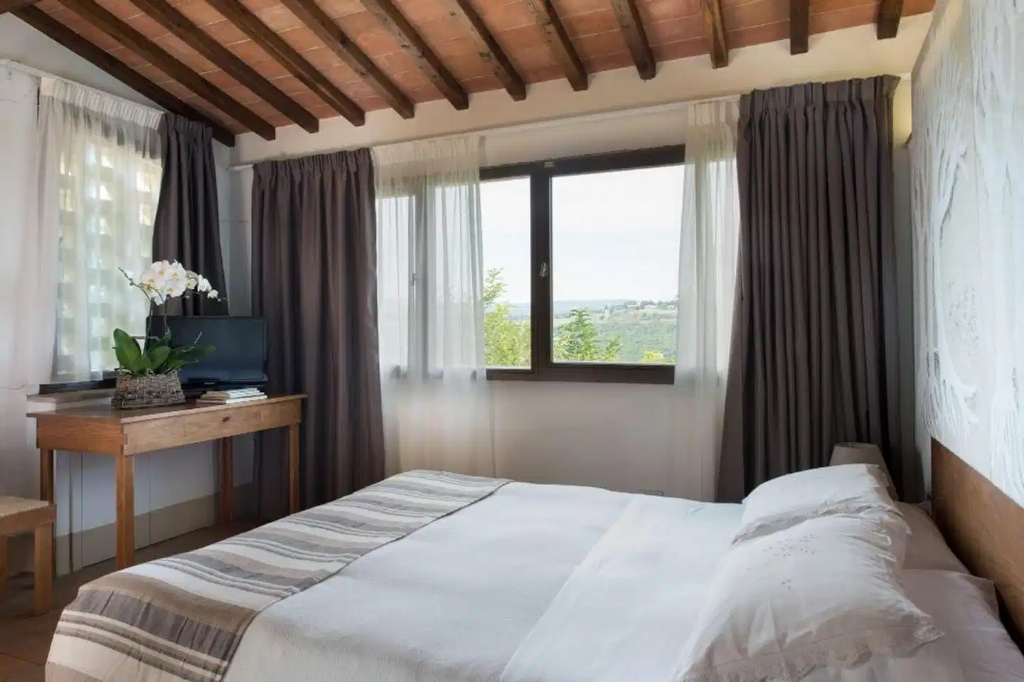 Poderi Arcangelo Wohnbeispiel