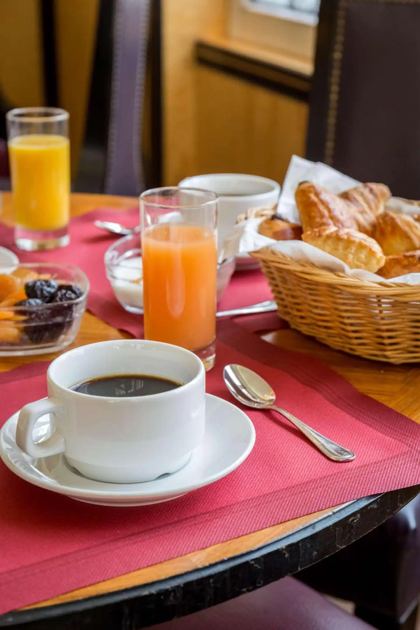 Hôtel de Castiglione Wellness