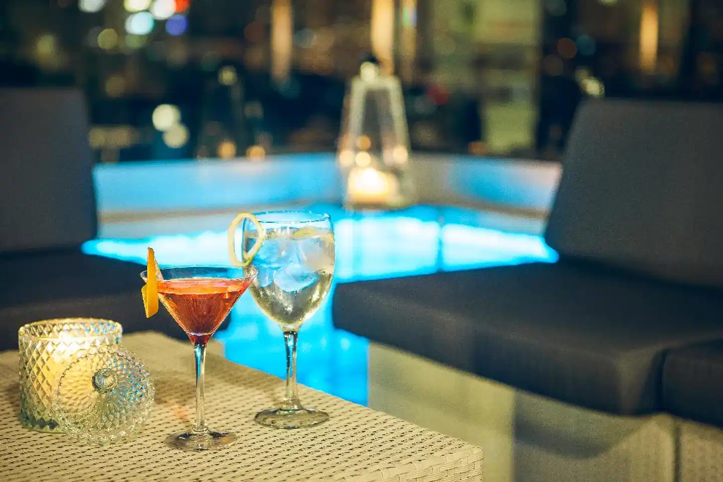 Hotel Ercilla de Bilbao, Autograph Collection Restaurant