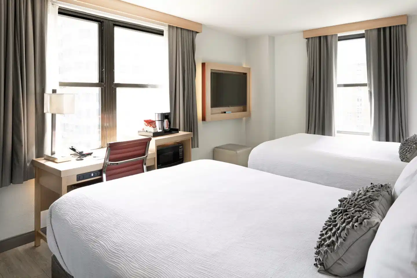 Hotel Saint Clair Wohnbeispiel