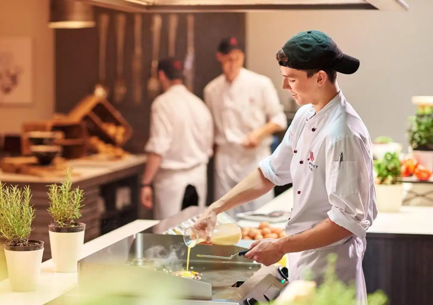 Leipzig Marriott Hotel Wellness