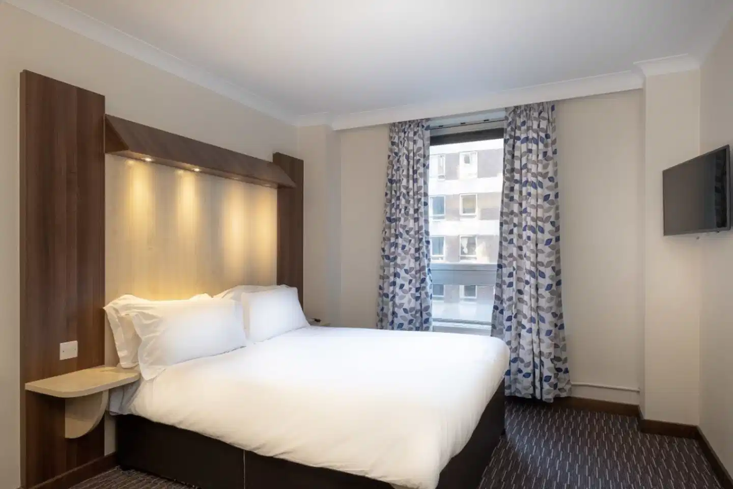 The Royal National Hotel Wohnbeispiel