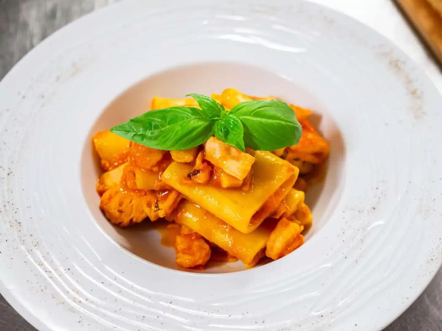 Hotel & Residence Venezia 2000 Restaurant