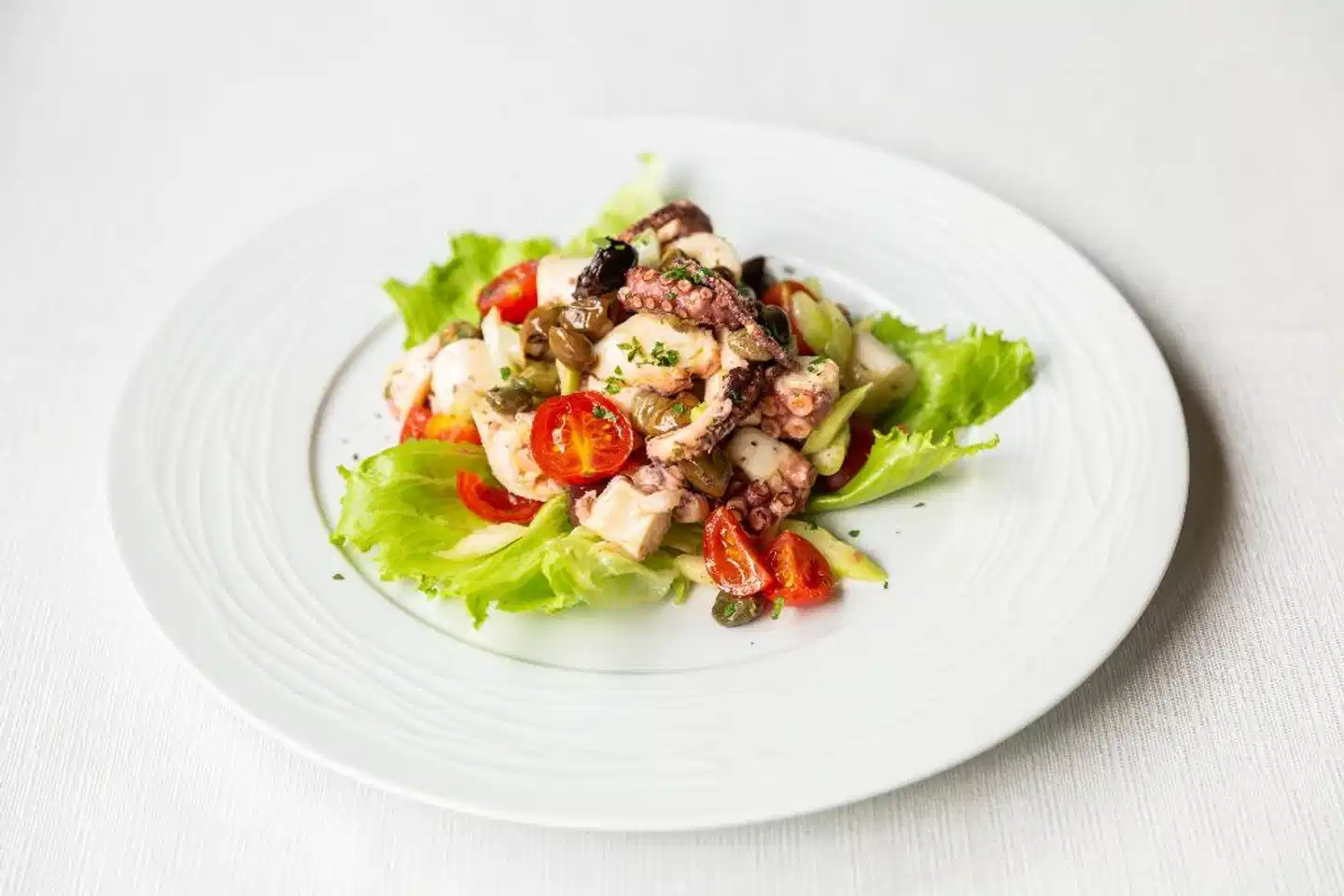 Hotel & Residence Venezia 2000 Restaurant