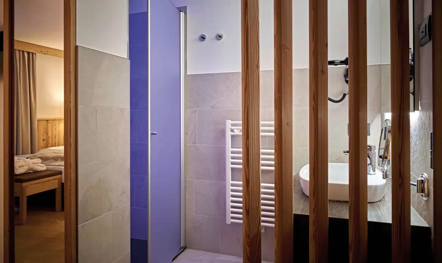 Active, Family & Wellness Hotel Shandranj Wellness