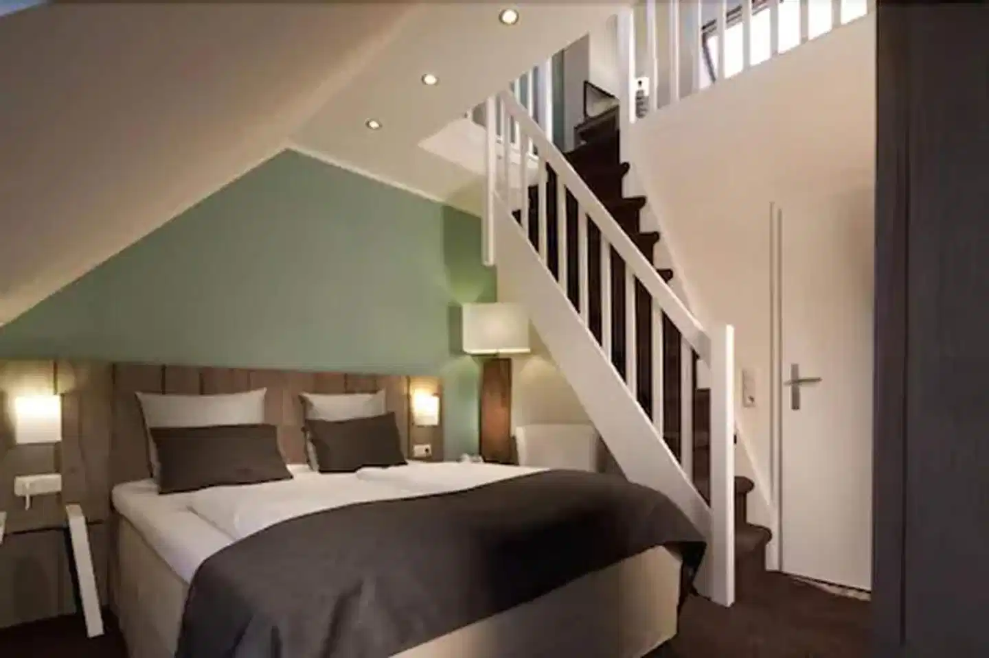 Sand Timmendorfer Hof Wohnbeispiel